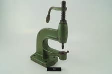 Spindelpresse drehdornpresse d gebraucht kaufen  Bielefeld