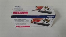 Toner Brother Ctg TN-210, Magenta TN-210M para Brother HL-3045CN Series comprar usado  Enviando para Brazil