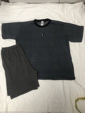 Herren schlafanzug xl56 gebraucht kaufen  Elmenhorst