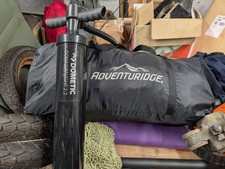 Adventureridge awning. camper for sale Adventureridge awning. camper for sale  EXMOUTH