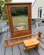 Habitat chilton solid for sale  BRISTOL
