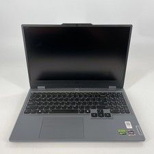 Lenovo LOQ 15 Cinza 144Hz FHD 3.2GHz Ryzen 5 7235HS 12GB 512GB RTX 4050 Excelente, usado comprar usado  Enviando para Brazil