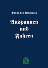 Anspannen fahren buch gebraucht kaufen  Stuttgart