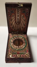 Antique style diptych for sale  Roanoke Rapids