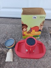 Spill beans schaper for sale  Buffalo