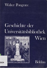 Geschichte universitätsbiblio gebraucht kaufen  Ludwigsburg