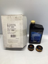 Air compressor maintenance for sale  Forney