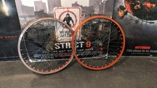Orange black verde for sale  Chicago