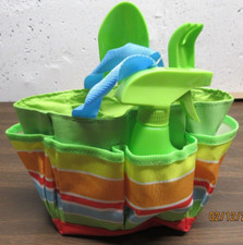 Children gardening set for sale  New Haven