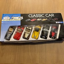 Classic car model for sale  NORTHWICH