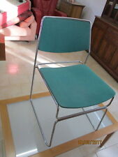 Poltroncina design modernariat usato  Serra de Conti