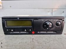 Scania digital tachograph for sale  DONCASTER