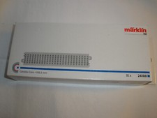 Märklin gleis 24188 gebraucht kaufen  Rotenburg a. d. Fulda