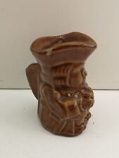 Vintage brown ceramic for sale  CHELTENHAM