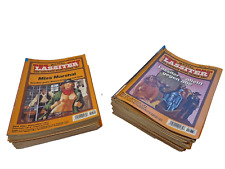 Lassiter western westernromane gebraucht kaufen  Horka