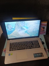 Asus R751L I5-4200U 8GB 17,3" 1600X900 128GB SSD NVME GRAFICA NVIDIA 2GB WIN10 na sprzedaż  Wysyłka do Poland