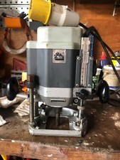 Elu 110v router. for sale  BIRMINGHAM