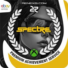🏆 SPECTRE DIVIDE 🏆 XBOX ACHIEVEMENTS 100% GAME COMPLETION TROPHY UNLOCK comprar usado  Enviando para Brazil