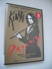 Paganini klaus kinski gebraucht kaufen  Oberursel (Taunus)