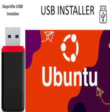 Linux ubuntu 64bit gebraucht kaufen  Düsseldorf