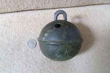 Massive brass robert for sale  MONTGOMERY