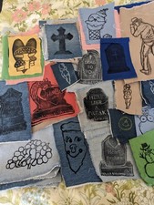 Get random block for sale  Seneca Falls