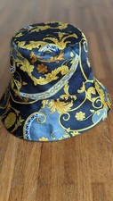 Cappello pura seta usato  Trevenzuolo
