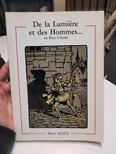 Lumiere hommes... pays d'occasion  Réalmont