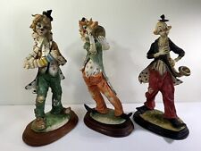 Musical hobo clown for sale  Jupiter