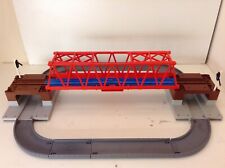 Road rail bridge for sale  LONDON