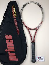Prince precision response usato  Sarezzo