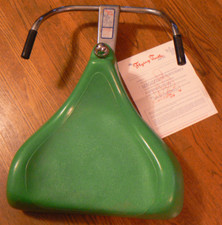 Usado, Scooter Tartaruga Voadora Autopropulsada Vintage Sit-skate Kid alimentado sem motor DIVERTIDO comprar usado  Enviando para Brazil