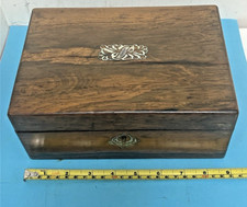 Antique rose wood for sale  GUILDFORD