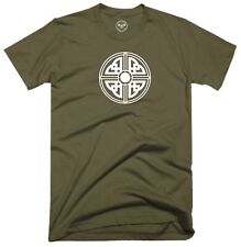 Warrior shield shirt for sale  LONDON