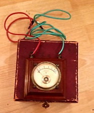 Ancien voltmetre d'occasion  Carrières-sur-Seine