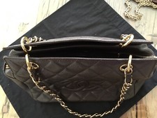 Damen chanel handtasche gebraucht kaufen  Solingen