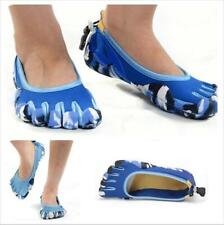 Nuevo Verano Hombres Mujeres Deportes Dedos Zapatos Dedos Calcetines Descalzos Entrenadores EUR36-45 segunda mano  Embacar hacia Mexico