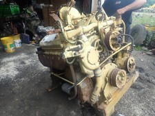 Detroit diesel 8v71 for sale  Carbondale