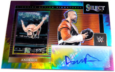 Andrade 2024 panini for sale  Helena