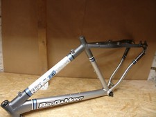 Mtb rahmen zoll gebraucht kaufen  Querfurt