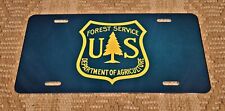 X12 forest service for sale  Daniels