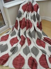 Fabulous dunelm luxury for sale  BURY