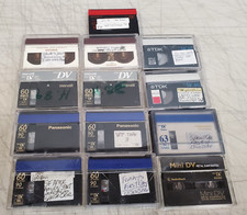 Lot mini camcorder for sale  Gerber