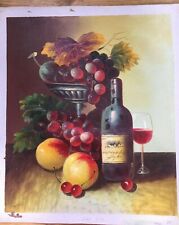 Oil painting still for sale  Howard Beach