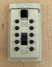 Small supra key for sale  NEWARK