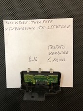 Ricevitore tnpa5855 per usato  Mondovi