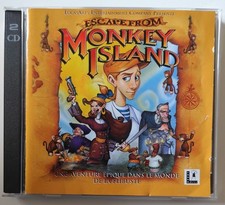 Escape from monkey d'occasion  Saint-Ouen