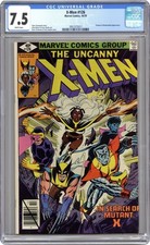 Uncanny men 126d for sale  Arlington