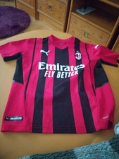 Kinder fussball trikot gebraucht kaufen  Lübeck