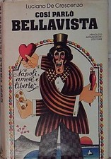 Cosi parlo bellavista usato Cosi parlo bellavista usato  Italia